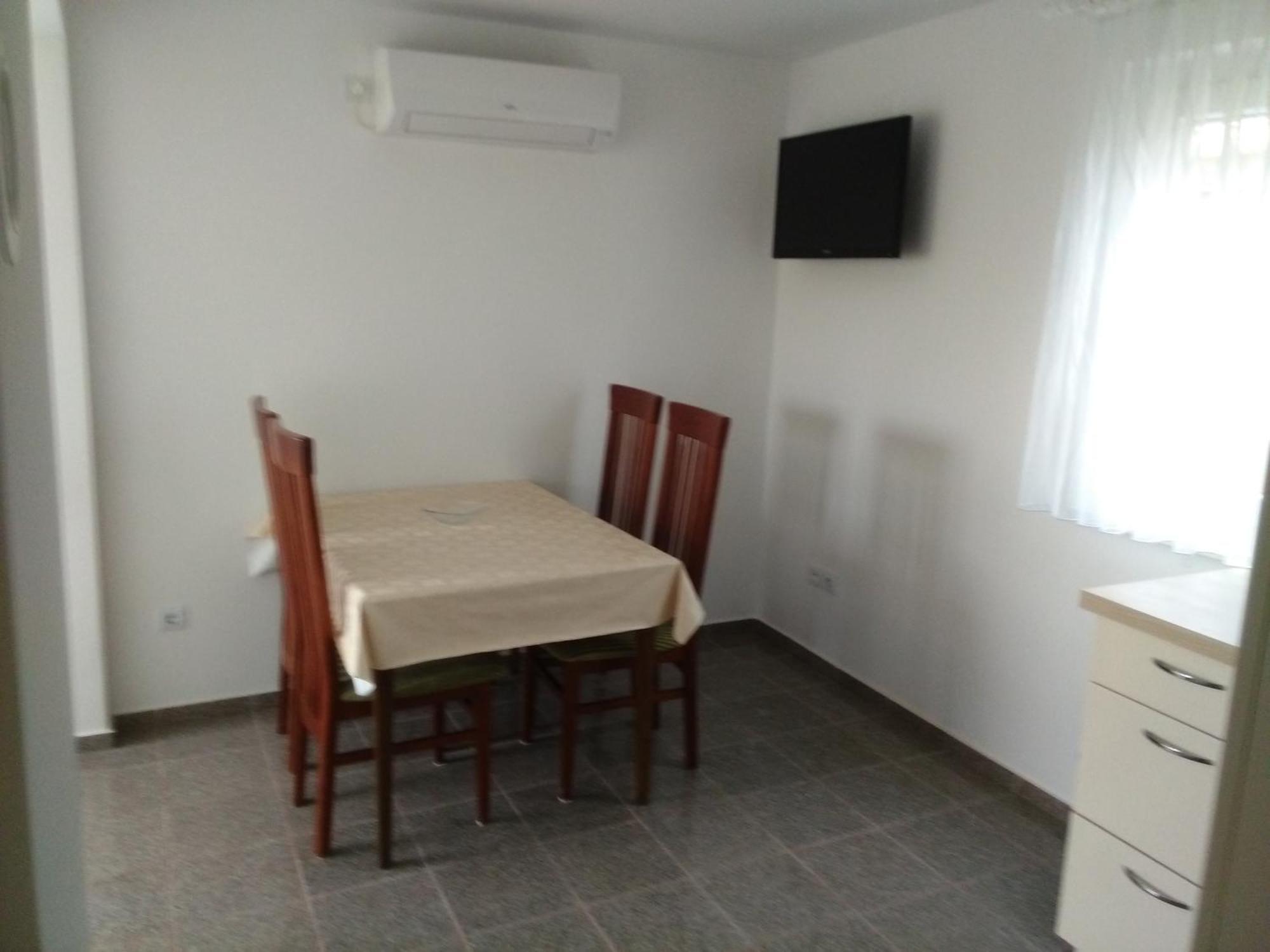 Apartments By The Sea Pag - 11778 Pag Town Ruang foto